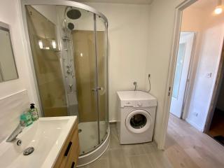 Appartement rénové et équipé - Saint-Jacques-de-la-Lande - 5