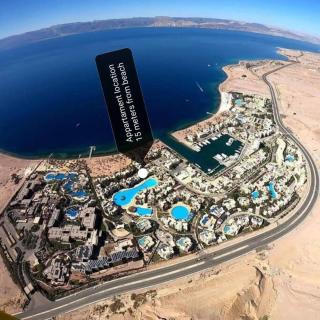 Maria Beach Ground Floor Apartament - Akaba - 9