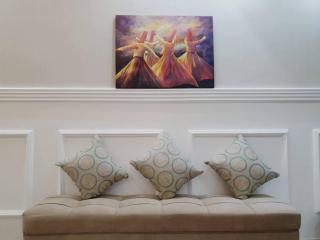 Maria Beach Ground Floor Apartament - Akaba - 8