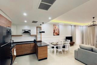Maria Beach Ground Floor Apartament - Akaba - 4