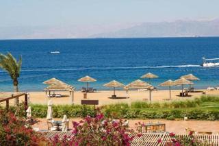 Maria Beach Ground Floor Apartament - Akaba - 0