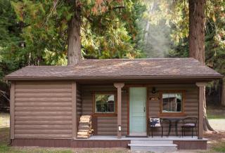 Lochsa Lodge - Lolo - 2