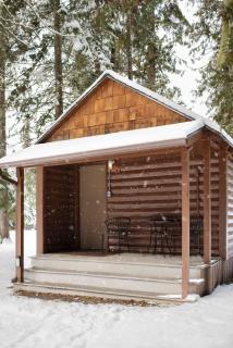 Lochsa Lodge - Lolo - 3