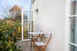 Mullbärsgårdens Bed and Breakfast - Visby - 2