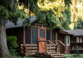 Lochsa Lodge - Lolo - 7