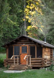 Lochsa Lodge - Lolo - 8