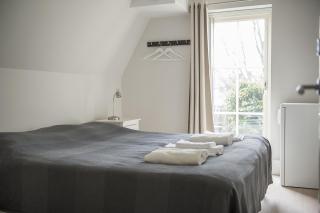 Mullbärsgårdens Bed and Breakfast - Visby - 1