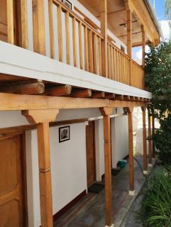 Gomang guest house Leh - Leh - 2