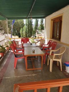 Gomang guest house Leh - 3