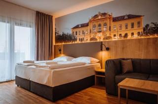 Hotel Am Sachsengang - Natur & Wien in 30 min I Nationalpark Donauauen - 1