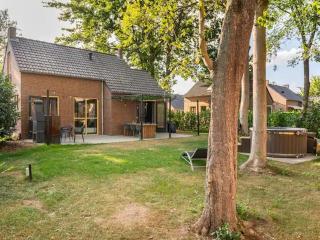 Coco Wellness Bungalow - Ewijk - 9