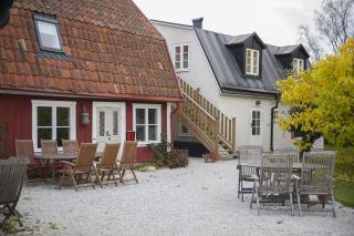 Mullbärsgårdens Bed and Breakfast - Visby - 0