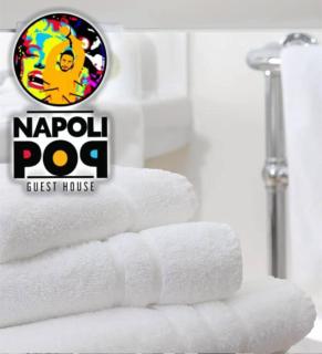Napoli Pop Toledo - Napels - 4
