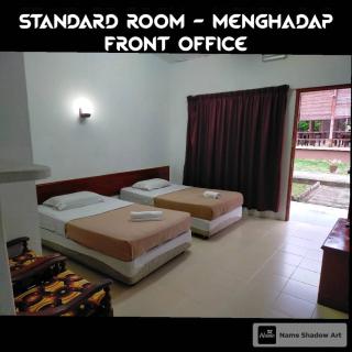 Seri Indah Resort - Kuala Terengganu - 8