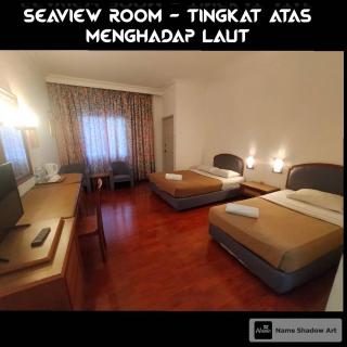 Seri Indah Resort - Kuala Terengganu - 1