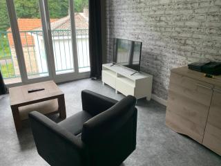 Appartement tout confort dans une résidence calme - Givet - 6