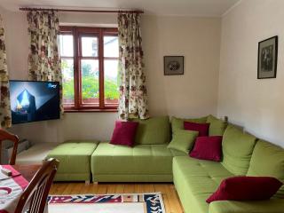 Willy Villy`s house - 2