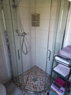 Ferienhaus Happel - Bad Endbach - 7