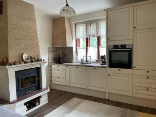 Willy Villy`s house - 8