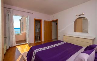 3 Bedroom Amazing Apartment In Igrane - Igrane - 4