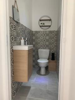 Gite chez Carolanne et Julien - 1