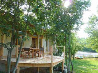 -Moulin de Solaure- - Pont-de-Quart - 4