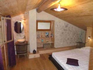 -Moulin de Solaure- - Pont-de-Quart - 3