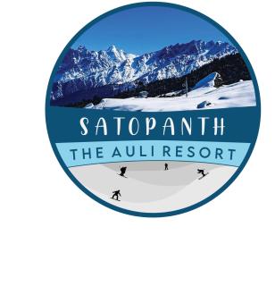 Satopanth The Auli Resort - Joshīmath - 6