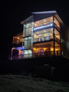 Satopanth The Auli Resort - Joshīmath - 5