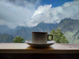 Satopanth The Auli Resort - Joshīmath - 2