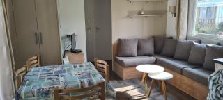 Mobil home Amira 3 Trigano - Saint-Jean-de-Monts - 1