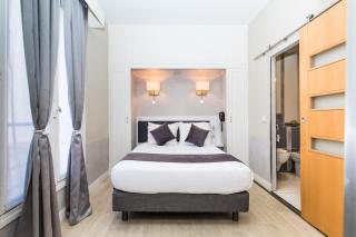 HOTEL DE PARIS MONTPARNASSE - Parijs - 3