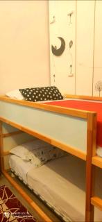 Luca's home - 8