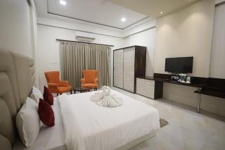 the venetian hotel - Yavatmāl - 0