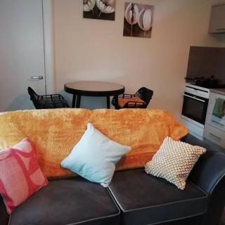 Carvetii - Norman House - 2nd floor, 1 bedroom flat - 9