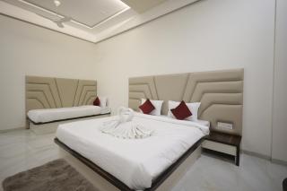 the venetian hotel - Yavatmāl - 2