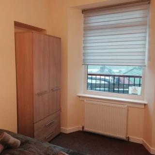 Carvetii - Norman House - 2nd floor, 1 bedroom flat - 5