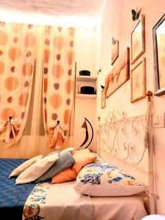 Luca's home - 6