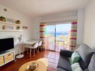 Genial apartamento en 1a Línea de Playa con Piscina - Almuñécar - 9