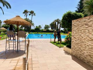 Genial apartamento en 1a Línea de Playa con Piscina - Almuñécar - 8