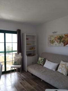 Neu renoviert! Charmantes und gemütliches Appartement mit Balkon und Meerblick - Costa de Antigua - 8