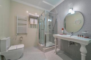 Alarus Luxe Hotel - Odesa - 4