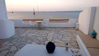 Ma mer - Naxos Chora - 0