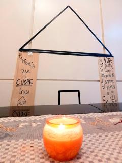 Luca's home - 6