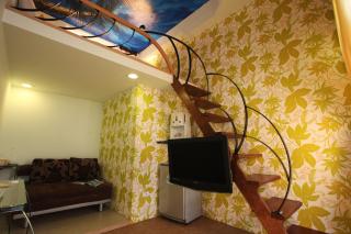 星星跳浪民宿 - Jian - 6