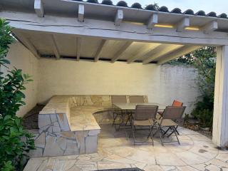 Charmant logement avec piscine - Saint-Féliu-dʼAvall - 1