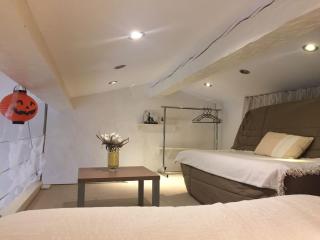 Coquet appartement dans mazet Ste Maxime Riviera - Sainte-Maxime - 2