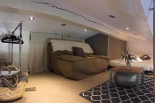 Coquet appartement dans mazet Ste Maxime Riviera - Sainte-Maxime - 3