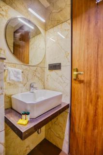 Hotel Pavilion - Indore - 2