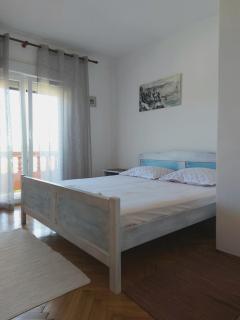Apartment Maskarin Rab - Mundanije - 3